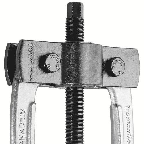 Saca polia com 2 garrasabertura de 295 mm - 44027008