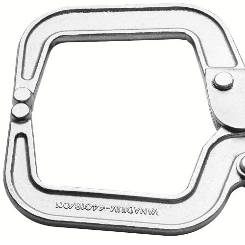 Alicate de press�o 11