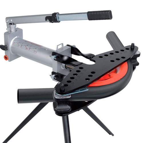 Curvador hidr�ulico para tubos de 3/8