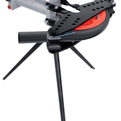 Curvador hidr�ulico para tubos de 3/8