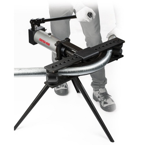 Curvador hidr�ulico para tubos de 3/8