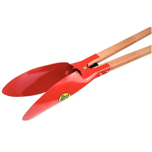 Cavadeira tipo light com cabo de madeira com 150 cm Cavadeira tipo light com cabo de madeira com 150 cm
