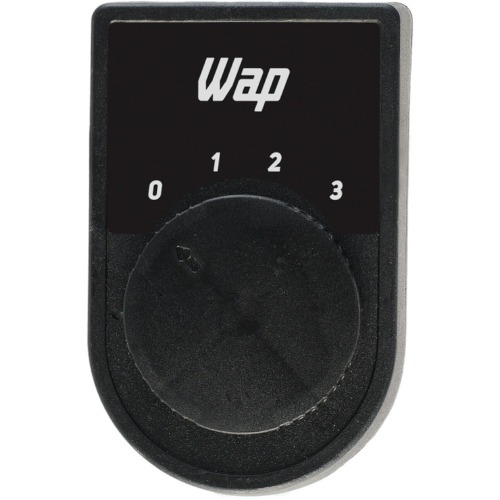 Ventilador de parede 55 cm oscilante - Rajada Pro 60 110V/220V Ventilador de parede 55 cm oscilante - Rajada Pro 60 110V/220V