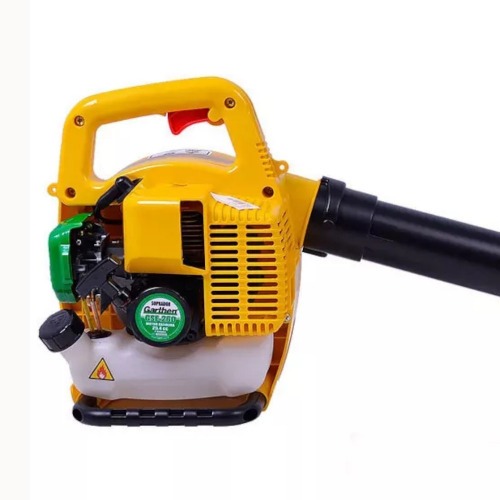 Soprador de folhas a gasolina 25,4 cilindradas 2 tempos -  GSF260
