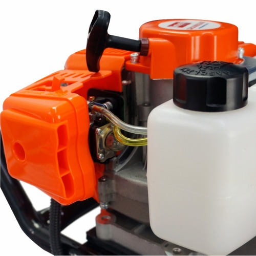 Perfurador de solo a gasolina 52 cc com broca 80 x 20 cm - GROUND5200 Perfurador de solo a gasolina 52 cc com broca 80 x 20 cm - GROUND5200