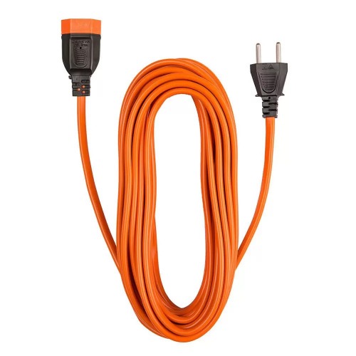 Extens�o el�trica 30 metros 2 x 2,50 mm 2P 20A - HARDWORK