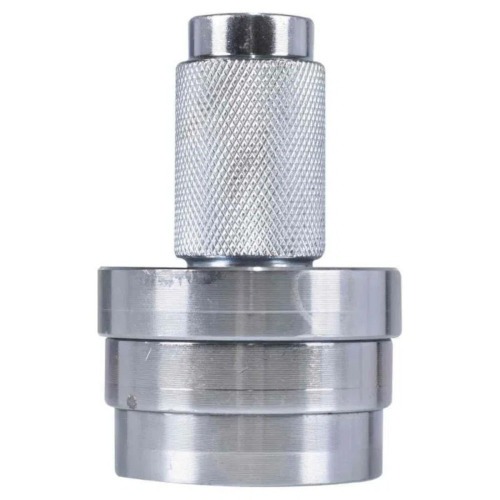 Extrator e instalador do rolamento da roda dianteiro VW, Fiat, GM e Ford - 103010 Extrator e instalador do rolamento da roda dianteiro VW, Fiat, GM e Ford - 103010