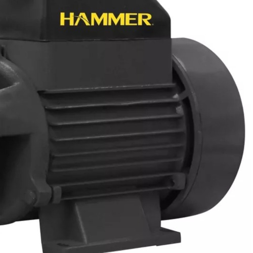 Motobomba perif�rica 1/2 hp monof�sica - MP500  110V