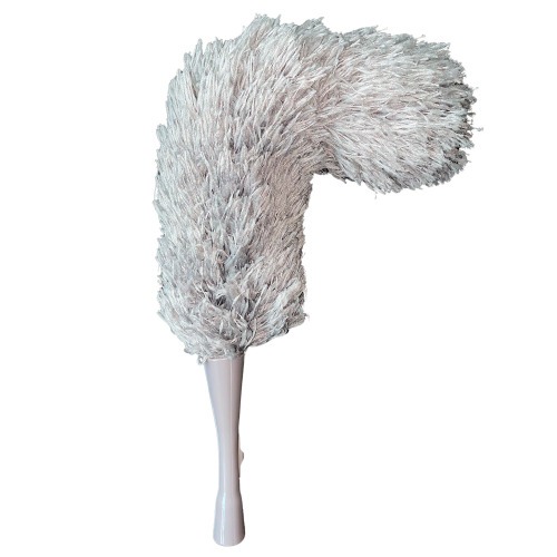 Kit Espanador eletrost�tico microfibra 3 pe�as 