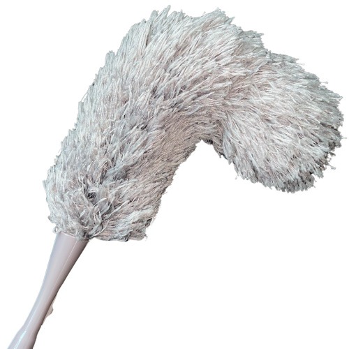 Kit Espanador eletrost�tico microfibra 3 pe�as 