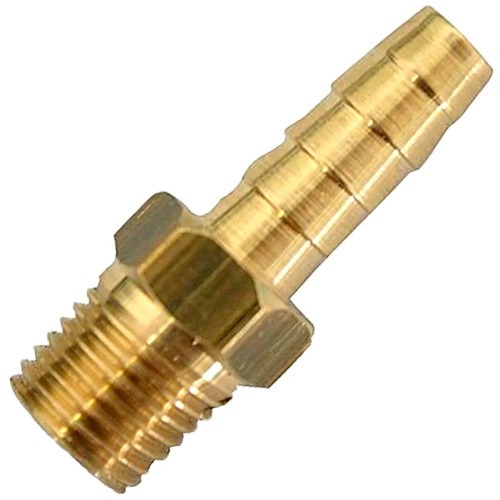 Espig�o fixo (macho) rosca 3/8