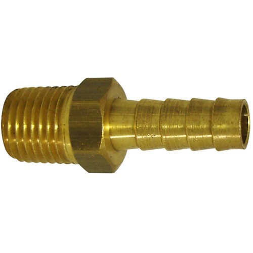 Espig�o fixo (macho) rosca 3/8