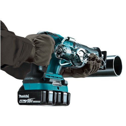 Serra sabre a bateria 18 Volts velocidade vari�vel Sem Bateria - DJR360Z