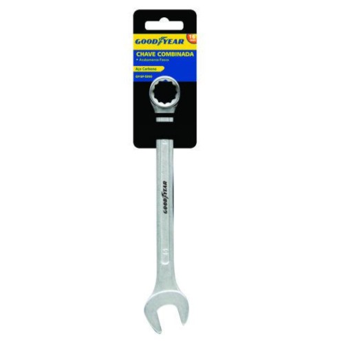 Chave combinada 32 mm a�o carbono - GYSP5105