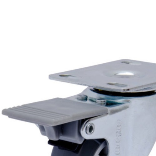 Rod�zio girat�rio de polipropileno 2