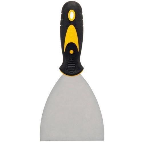 Esp�tula de a�o lisa 2.1/2