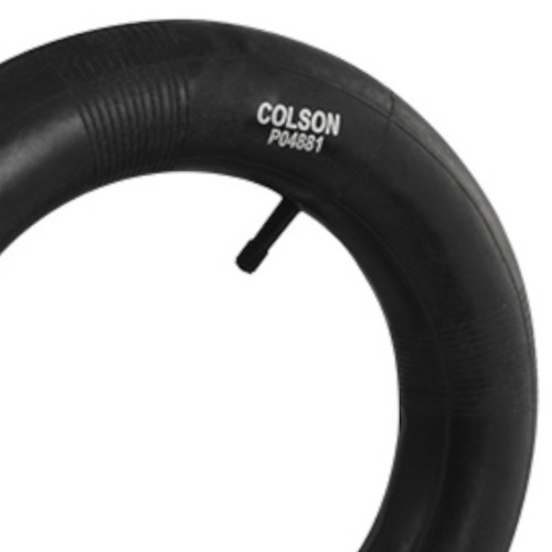 C�mara para pneu de carrinho de m�o 15