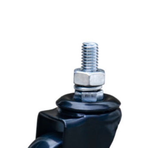 Rod�zio girat�rio de polipropileno 2