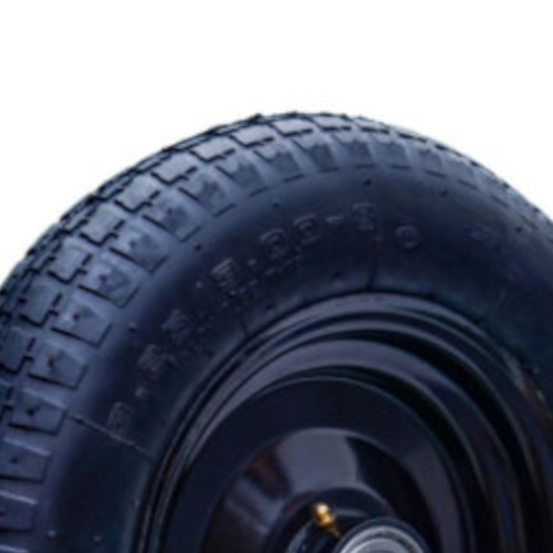 Pneu para carrinho de m�o 15