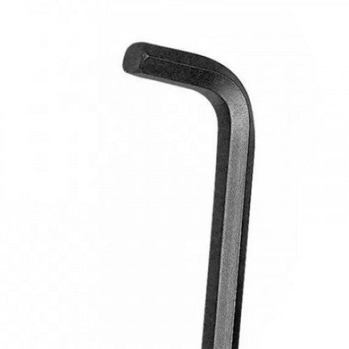 Chave allen 12 mm aço cromo vanádio - 42 Chave allen 12 mm aço cromo vanádio - 42