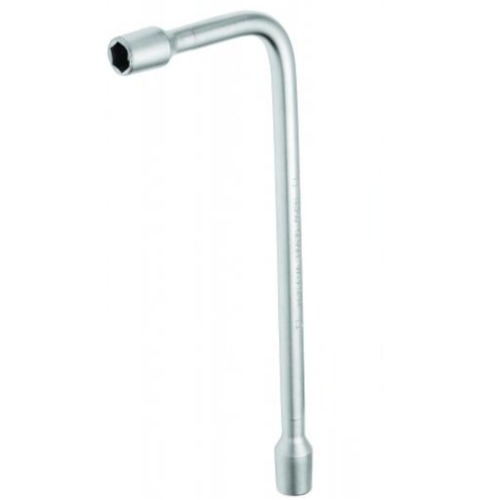 Chave biela 8 mm a�o cromo van�dio - 25B