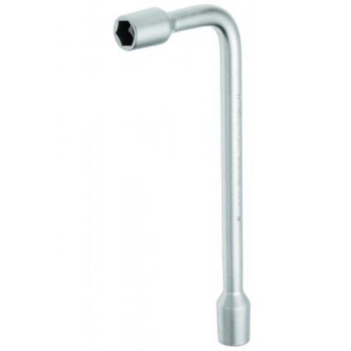 Chave biela 17 mm a�o cromo van�dio - 25B