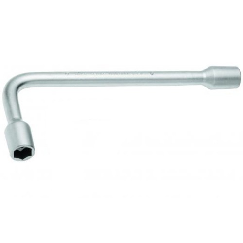 Chave biela 17 mm a�o cromo van�dio - 25B