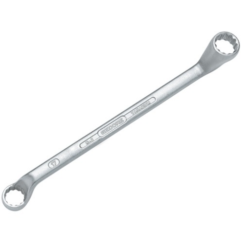 Chave estrela 18 x 19 mm a�o gedore-vanadium - 003.508