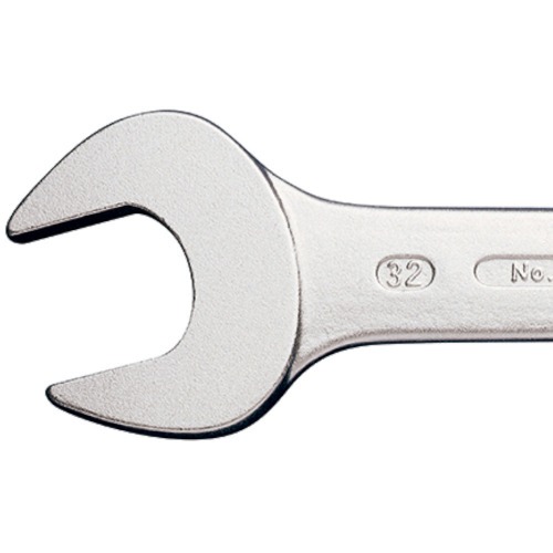 Chave fixa 16 x 17 mm a�o gedore-vanadium - 004.509