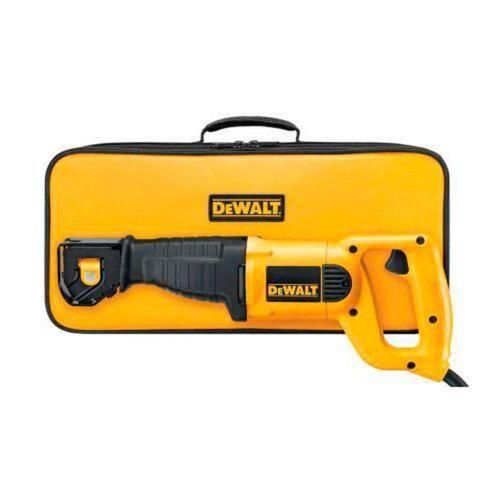Serra sabre 1.000 watts com velocidade variável - DW304PK-BR 110V Serra sabre 1.000 watts com velocidade variável - DW304PK-BR 110V