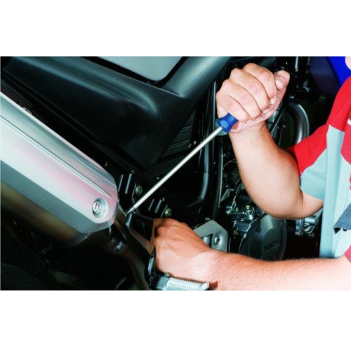 Chave phillips 5/16 x 6