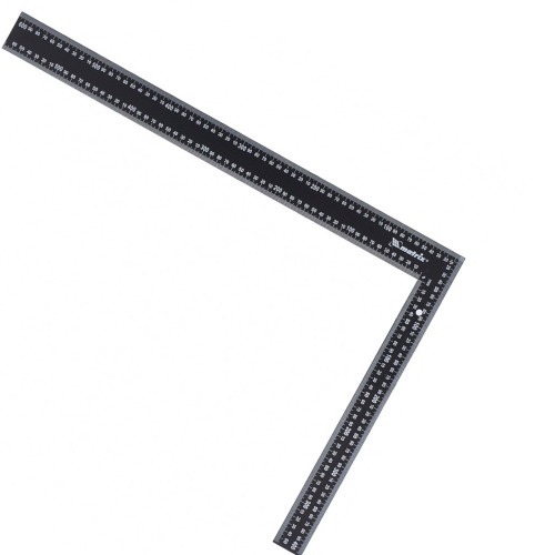 Esquadro de a�o para carpinteiro 24