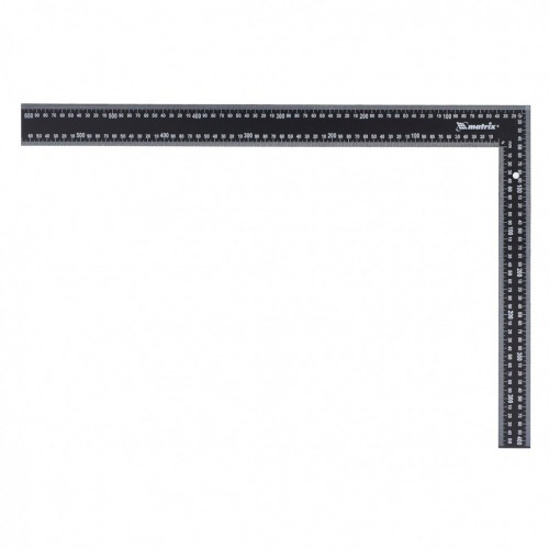 Esquadro de a�o para carpinteiro 24