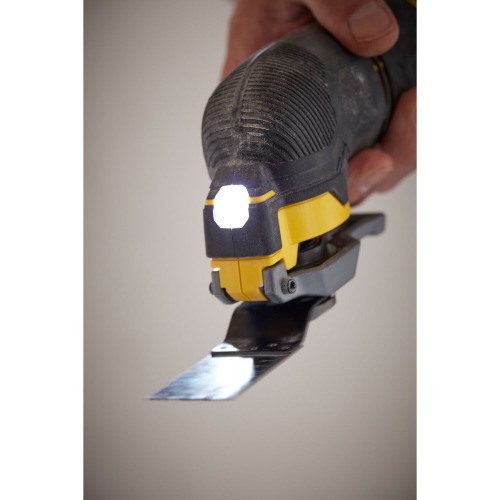 Multicortadora oscilante a bateria 20V com maleta e acess�rios - SCT500D1K-BR  110V/220V