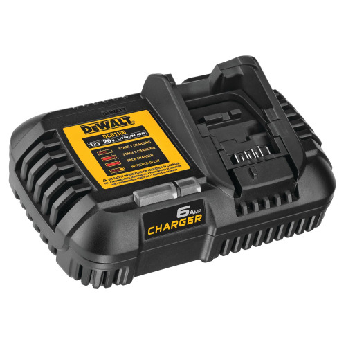 Carregador de baterias 12 a 20V Max - DCB1106  220V
