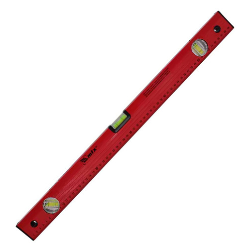 N�vel de alum�nio 24