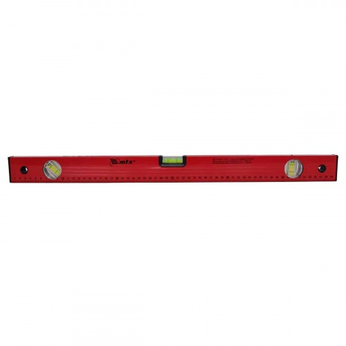 N�vel de alum�nio 24