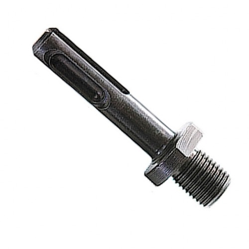 Haste adaptadora tipo sds-plus com rosca de 1/2 Haste adaptadora tipo sds-plus com rosca de 1/2