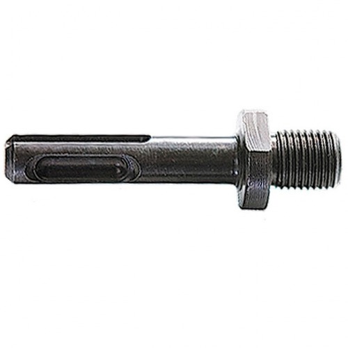 Haste adaptadora tipo sds-plus com rosca de 1/2 Haste adaptadora tipo sds-plus com rosca de 1/2