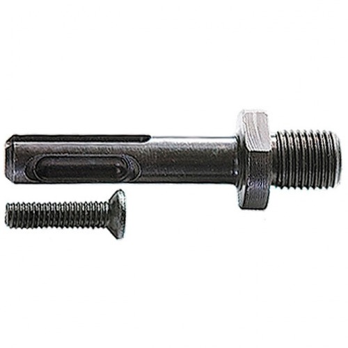Haste adaptadora tipo sds-plus com rosca de 1/2 Haste adaptadora tipo sds-plus com rosca de 1/2