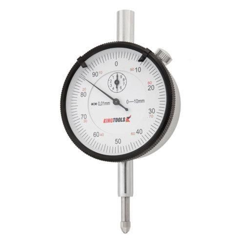 Rel�gio comparador com gradua��o em 0,01 mm - 506.700 