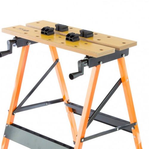 Bancada para trabalho multiuso port�til e dobr�vel - 2570555 