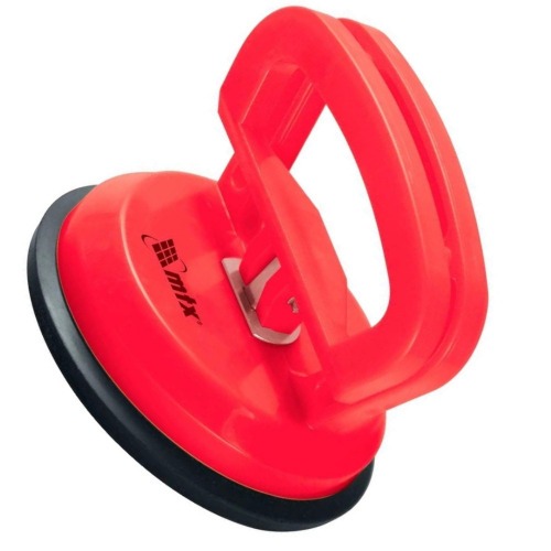 Ventosa simples em pl�stico ABS - 8750555