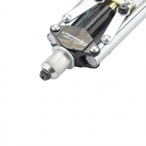 Rebitador manual tipo alavanca para rebites de at� 4,8 mm - 4053855