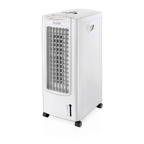 Climatizador de ar port�til 3 fun��es com controle remoto - FCE  110V