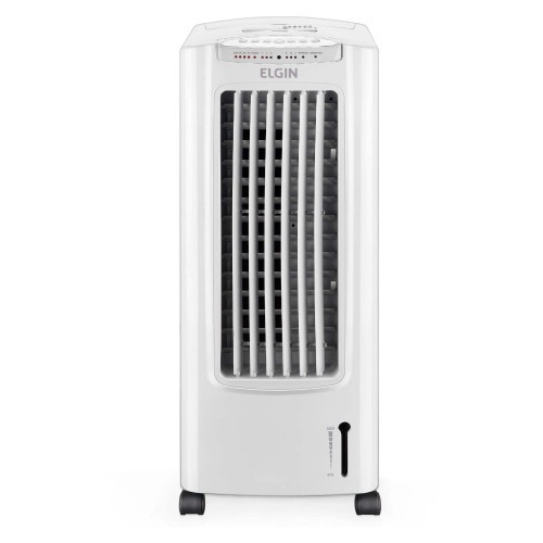 Climatizador de ar port�til 3 fun��es com controle remoto - FCE  110V