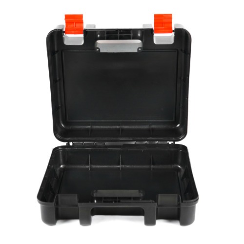 Maleta pl�stica para furadeira e ferramentas - TOOLCASE