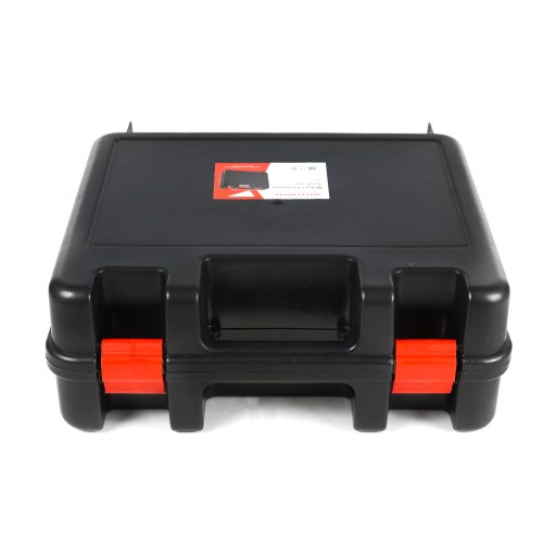 Maleta pl�stica para furadeira e ferramentas - TOOLCASE