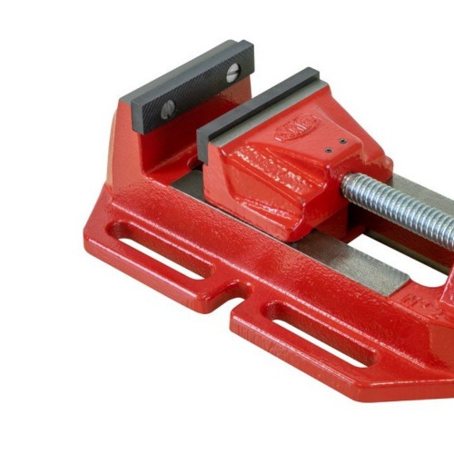 Morsa para m�quina n� 2 - 10.033