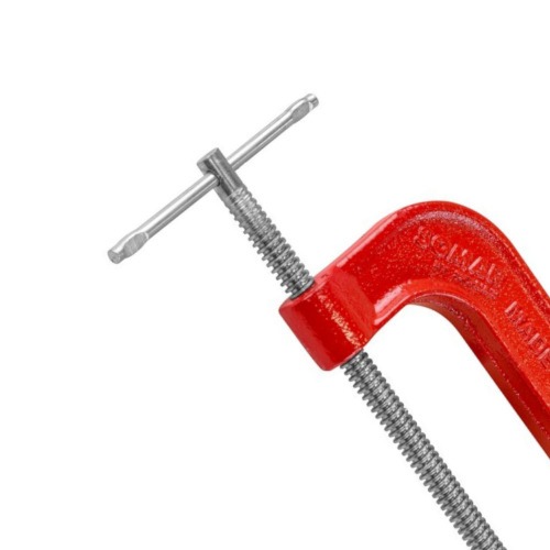 Grampo tipo C para marceneiro n� 10 - 10009013